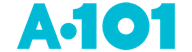 A101 logosu