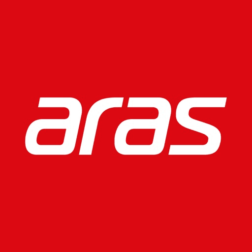 Aras Kargo logosu
