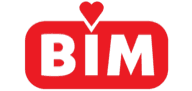 BİM logosu