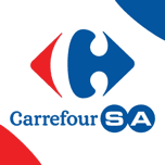 CarrefourSA logosu