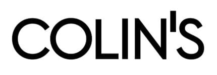 Colin's logosu