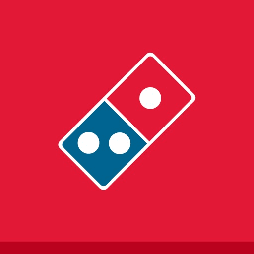 Domino's logosu