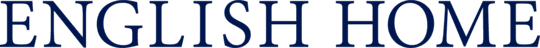 English Home logosu