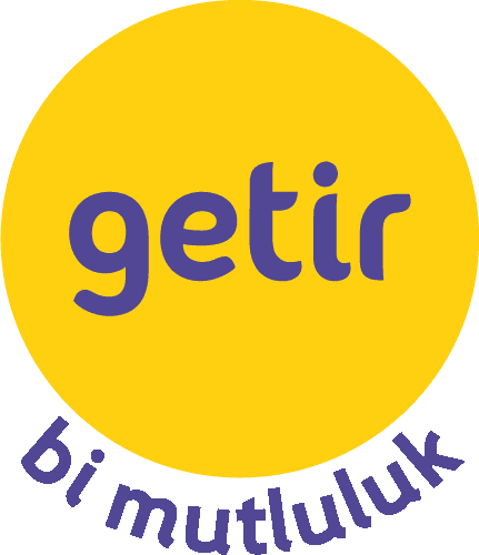 Getir logosu