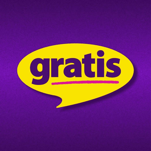 Gratis logosu