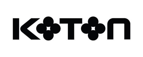 Koton logosu