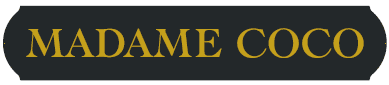 Madame Coco logosu
