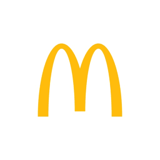 McDonald's logosu
