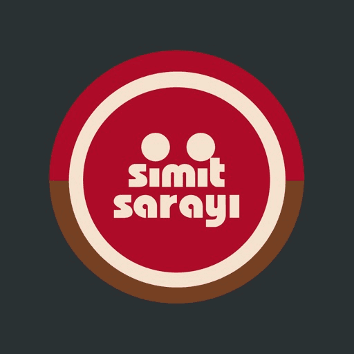 Simit Sarayı logosu